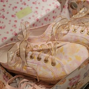 Loveshackfancy Superga Sneaker